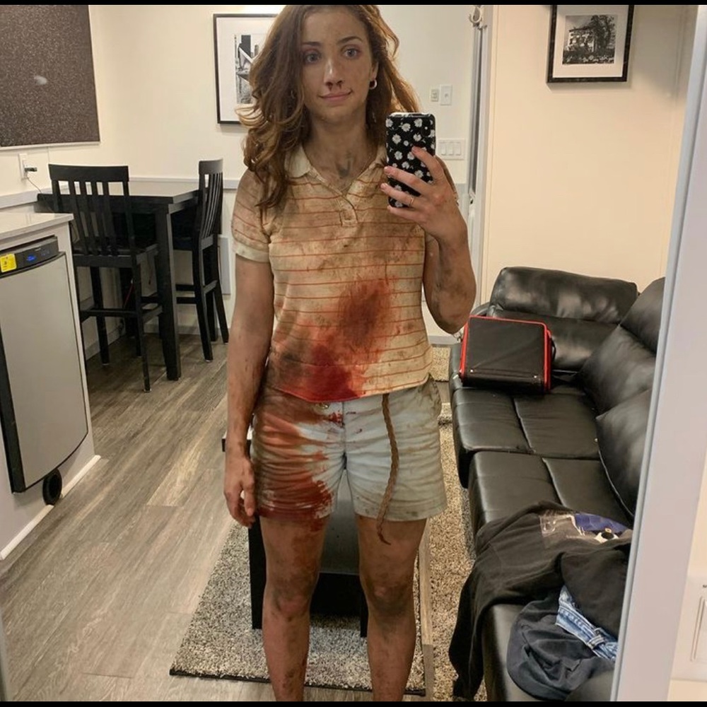 Meet your Posher, Bryanna